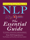Cover image for NLP